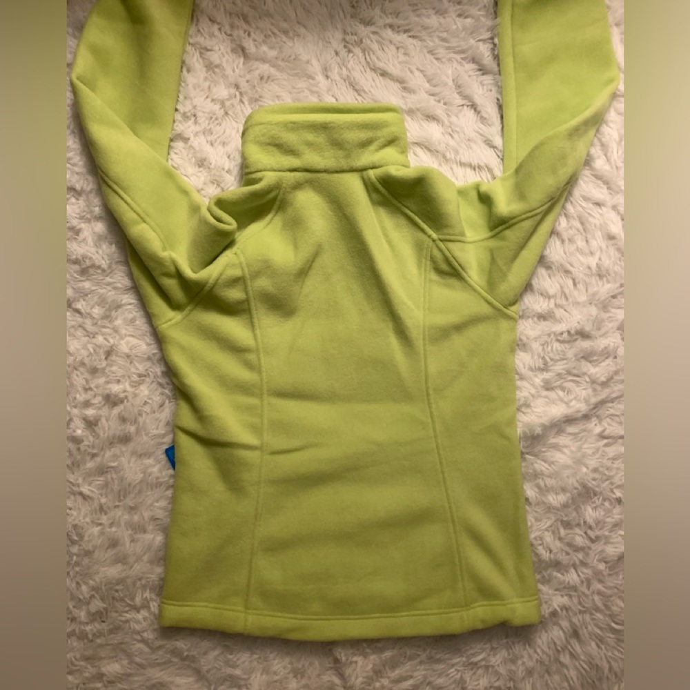 Columbia Fleece Jacket - Picture 2 of 7